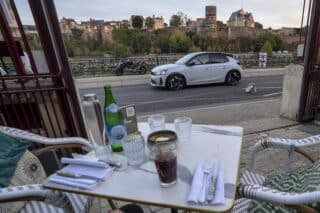 Electric Hot Hatch, City Car, Long-distance Cruiser: From Zaragoza to Paris in the New Opel Corsa GSE