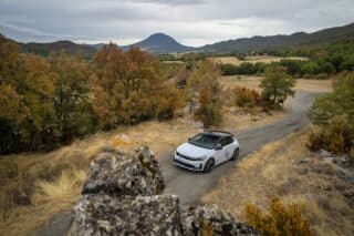 Electric Hot Hatch, City Car, Long-distance Cruiser: From Zaragoza to Paris in the New Opel Corsa GSE