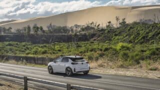 Electric Hot Hatch, City Car, Long-distance Cruiser: From Zaragoza to Paris in the New Opel Corsa GSE
