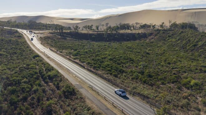 Electric Hot Hatch, City Car, Long-distance Cruiser: From Zaragoza to Paris in the New Opel Corsa GSE