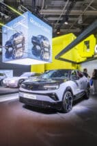 Opel Mokka GSE