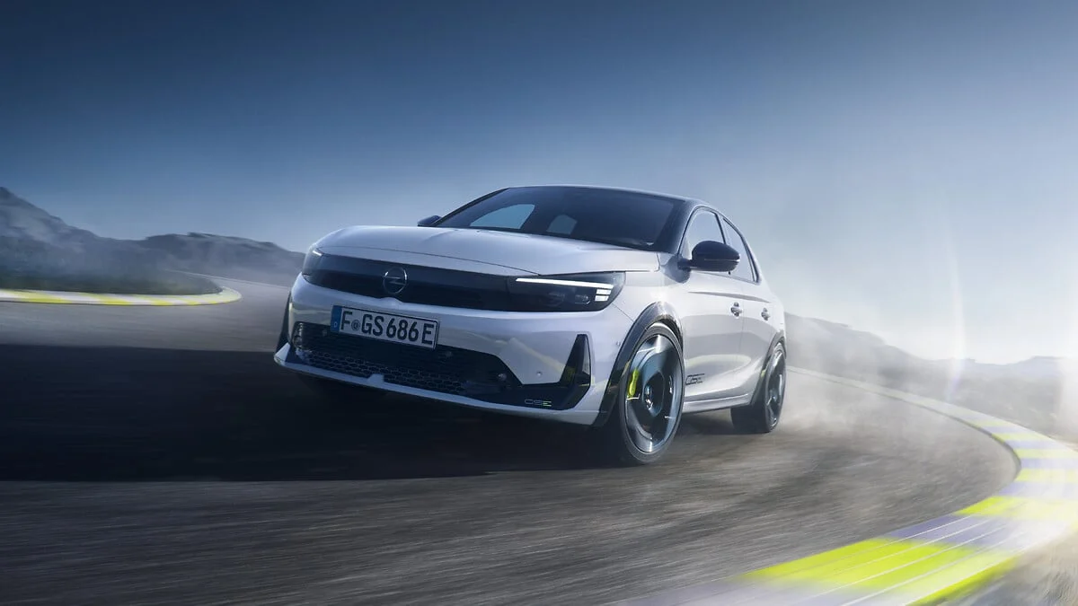 Opel Corsa GSE získala ocenenie Carwow Car of the Year 2027
