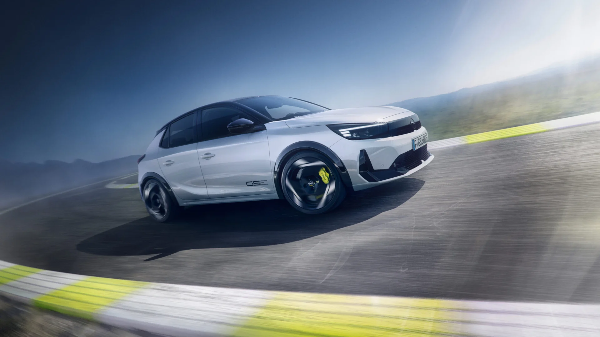 Opel Corsa GSE získala ocenenie Carwow Car of the Year 2027