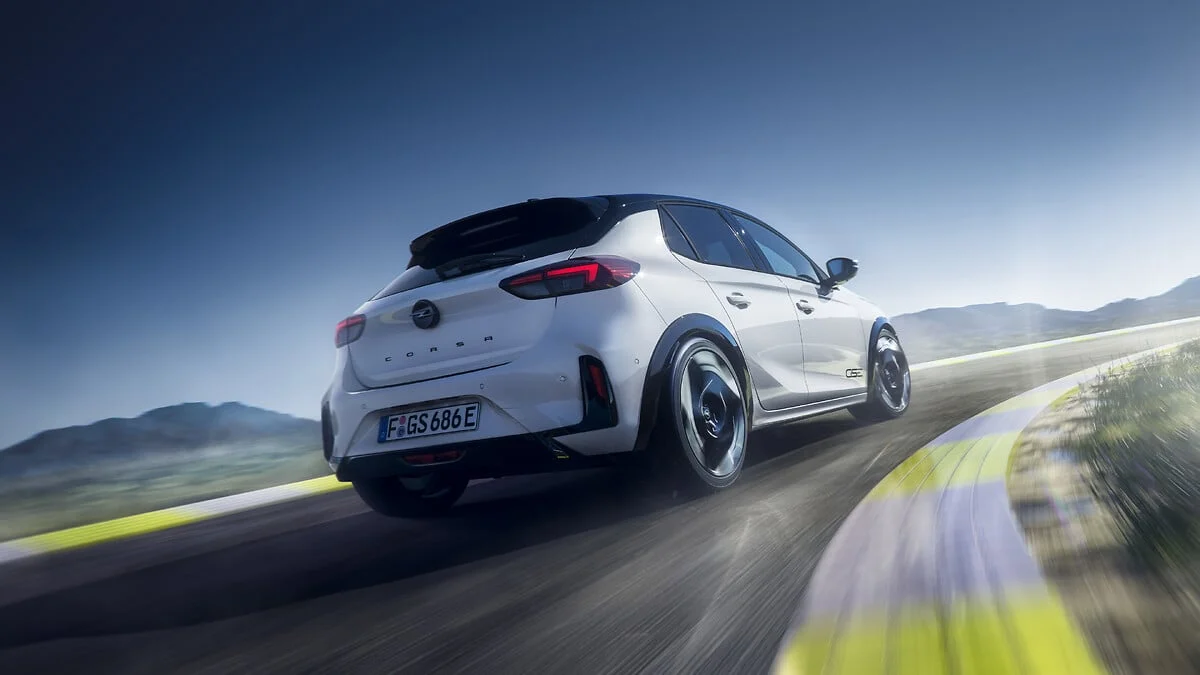 Opel Corsa GSE získala ocenenie Carwow Car of the Year 2027