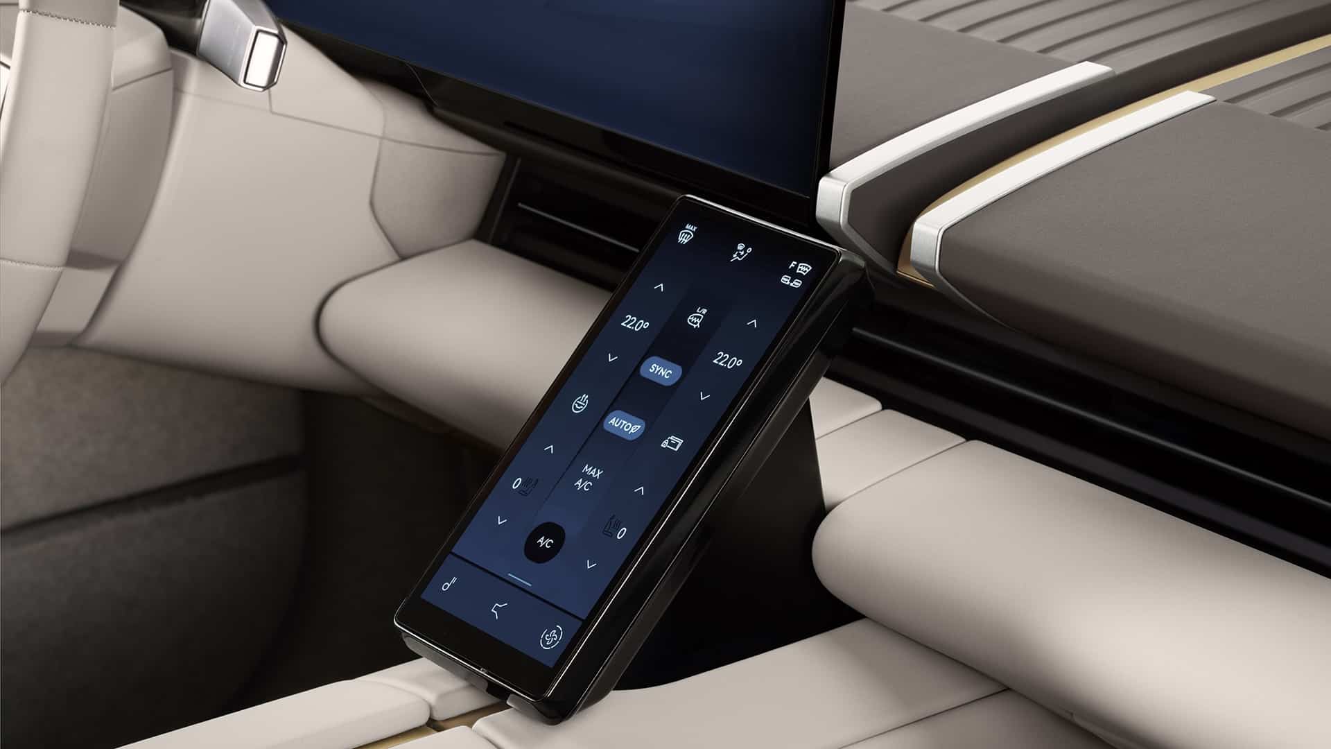 Jaguar Type 01 mal svetovú premiéru v New Yorku. Odhaľuje novú éru: elektrické GT s výkonom až 1 030 koní