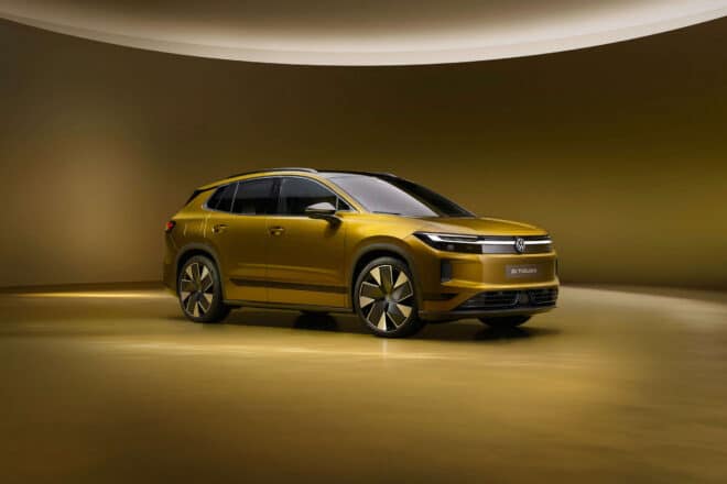 ID. Tiguan
