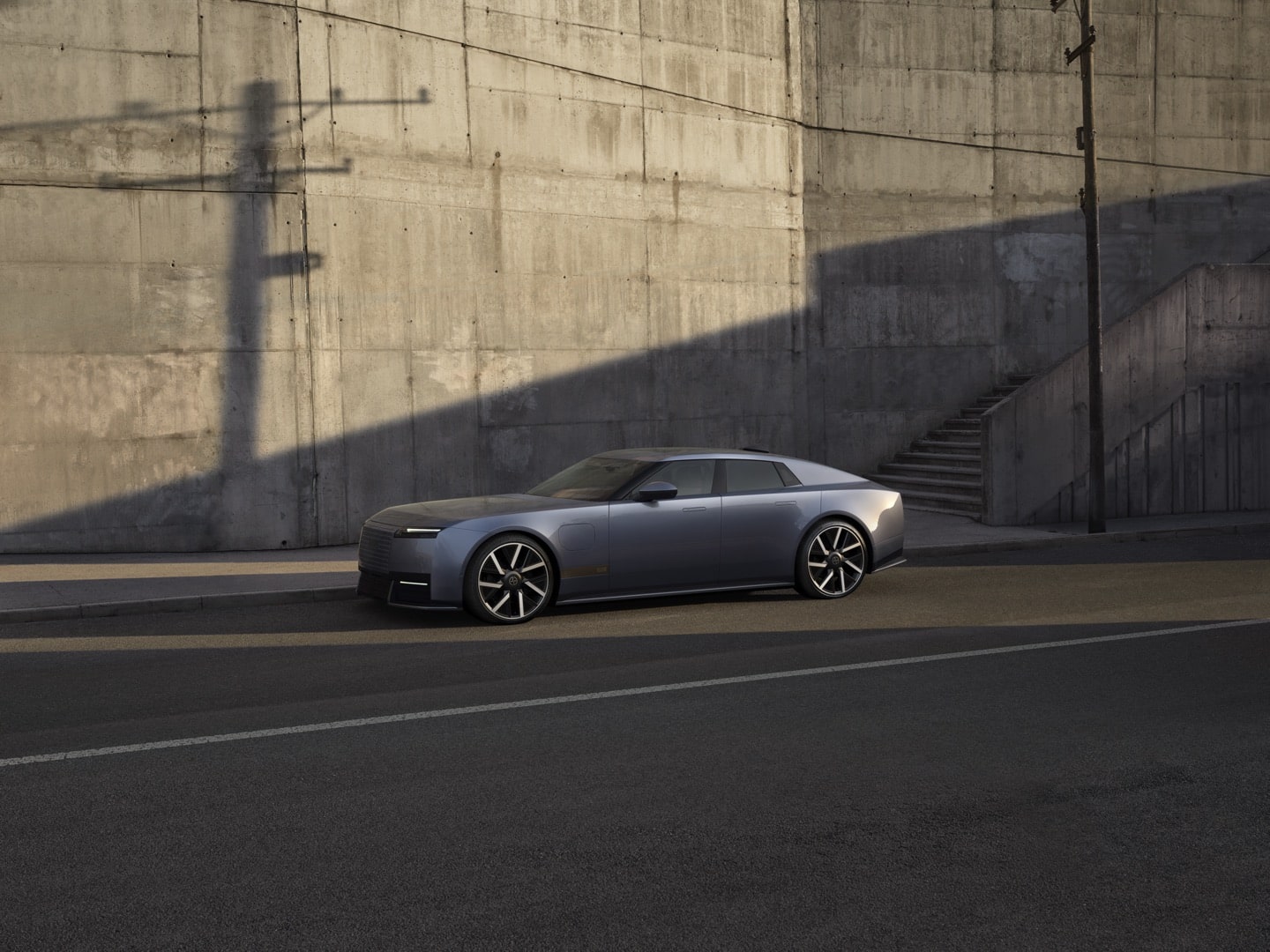 Jaguar Type 01 mal svetovú premiéru v New Yorku. Odhaľuje novú éru: elektrické GT s výkonom až 1 030 koní