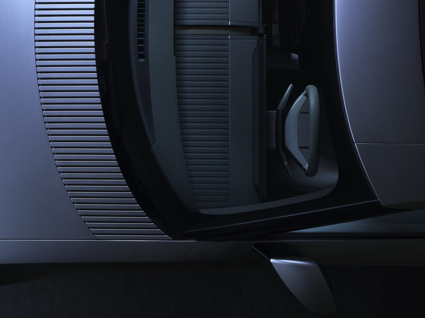 Jaguar Type 01 mal svetovú premiéru v New Yorku. Odhaľuje novú éru: elektrické GT s výkonom až 1 030 koní