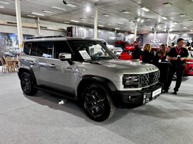 Autosalón Autoshow Nitra 2026 priniesol pestrý program s novinkami