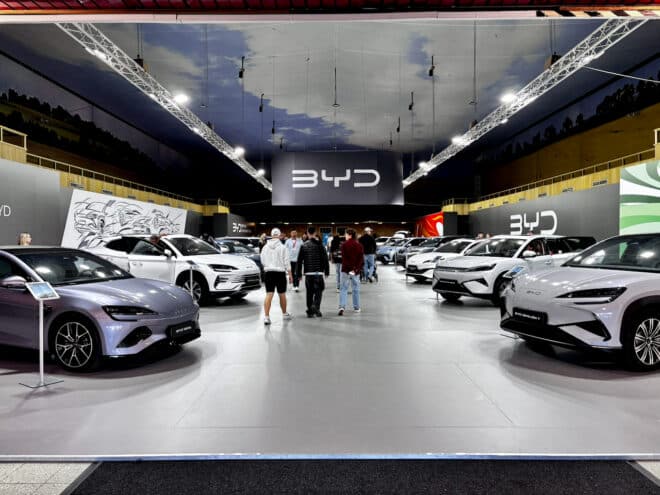 Autosalón Autoshow Nitra 2026 priniesol pestrý program s novinkami