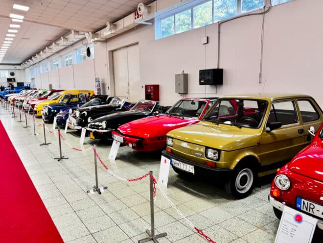 Autosalón Autoshow Nitra 2026 priniesol pestrý program s novinkami