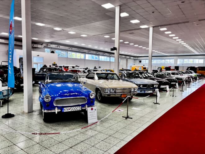 Autosalón Autoshow Nitra 2026 priniesol pestrý program s novinkami