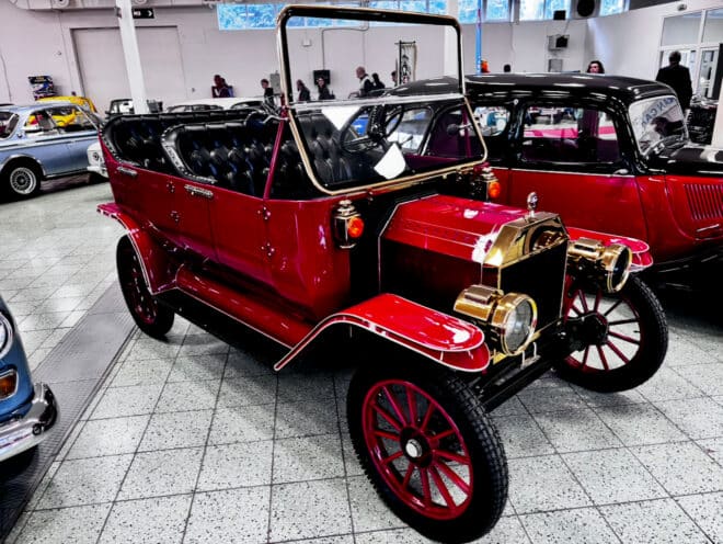 Autosalón Autoshow Nitra 2026 priniesol pestrý program s novinkami