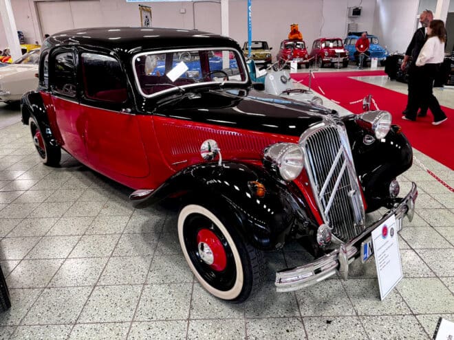 Autosalón Autoshow Nitra 2026 priniesol pestrý program s novinkami