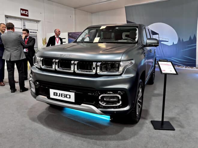 Autosalón Autoshow Nitra 2026 priniesol pestrý program s novinkami