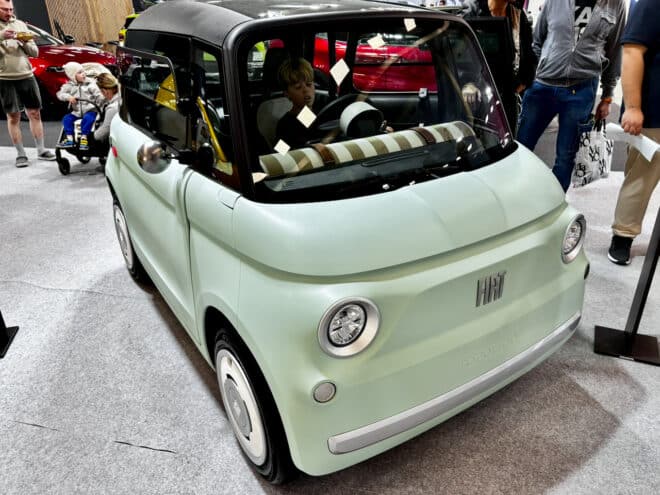 Autosalón Autoshow Nitra 2026 priniesol pestrý program s novinkami