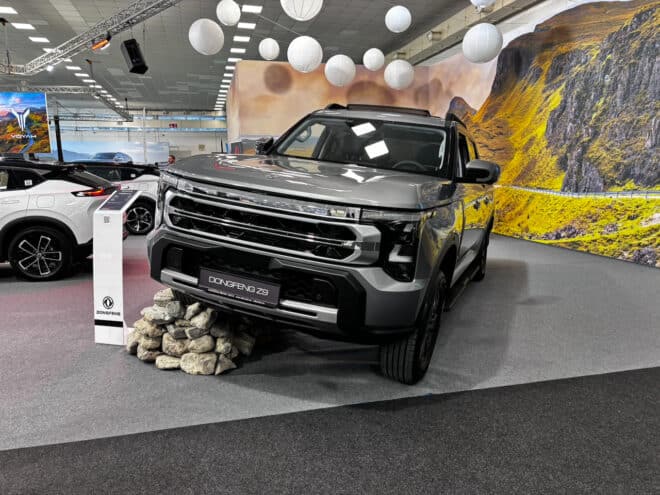 Autosalón Autoshow Nitra 2026 priniesol pestrý program s novinkami
