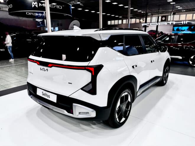 Autosalón Autoshow Nitra 2026 priniesol pestrý program s novinkami