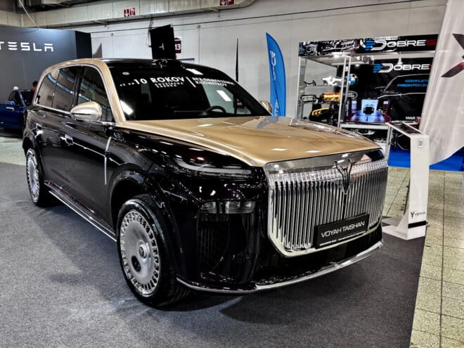 Autosalón Autoshow Nitra 2026 priniesol pestrý program s novinkami