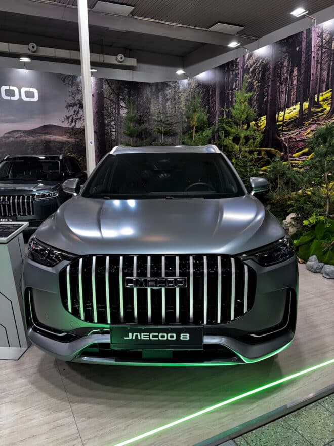 Autosalón Autoshow Nitra 2026 priniesol pestrý program s novinkami