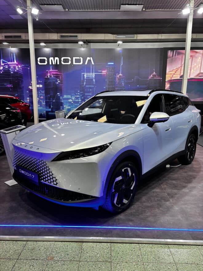 Autosalón Autoshow Nitra 2026 priniesol pestrý program s novinkami