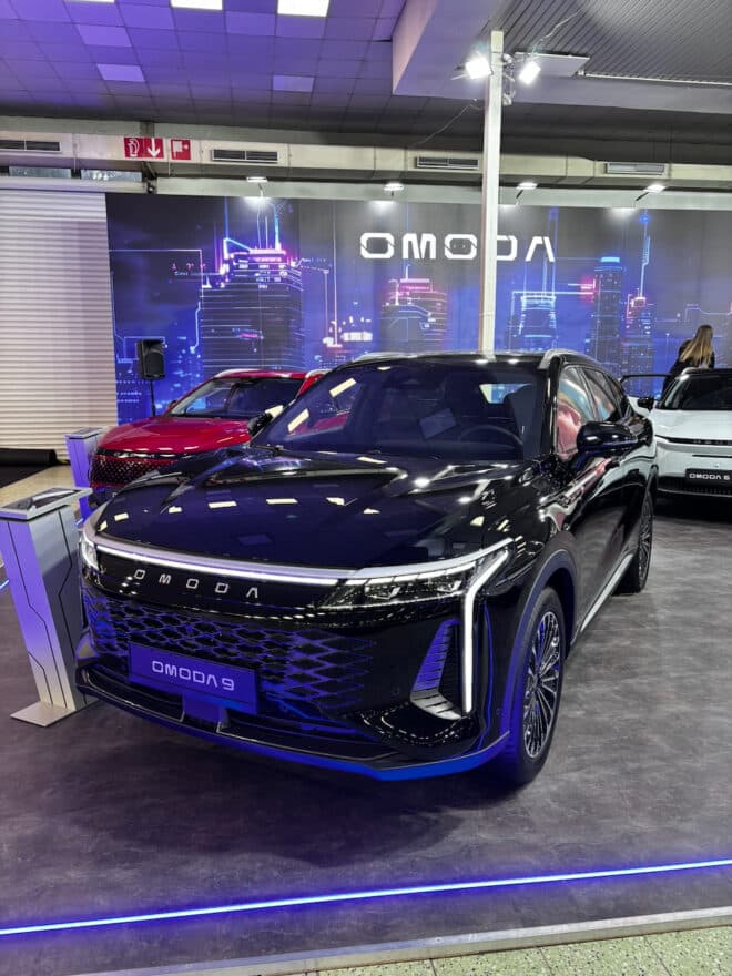 Autosalón Autoshow Nitra 2026 priniesol pestrý program s novinkami