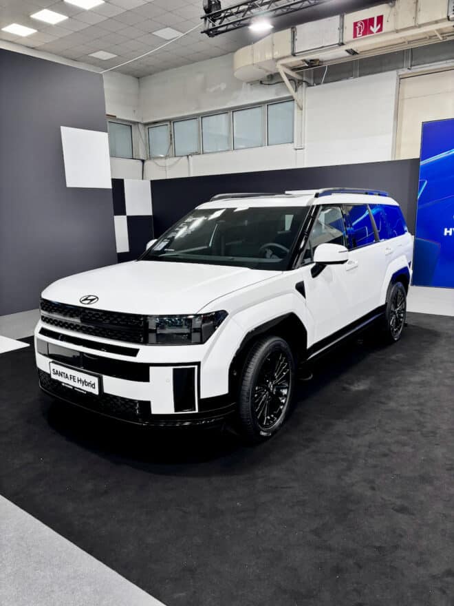 Autosalón Autoshow Nitra 2026 priniesol pestrý program s novinkami