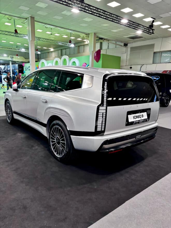 Autosalón Autoshow Nitra 2026 priniesol pestrý program s novinkami
