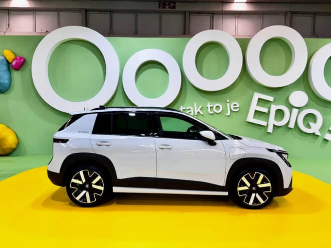 Autosalón Autoshow Nitra 2026 priniesol pestrý program s novinkami