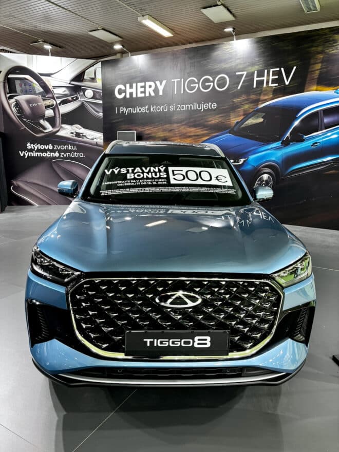 Autosalón Autoshow Nitra 2026 priniesol pestrý program s novinkami