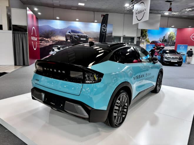 Autosalón Autoshow Nitra 2026 priniesol pestrý program s novinkami