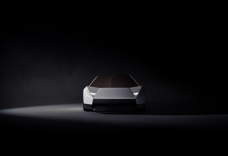 Tesla ukázala lietajúci Roadster