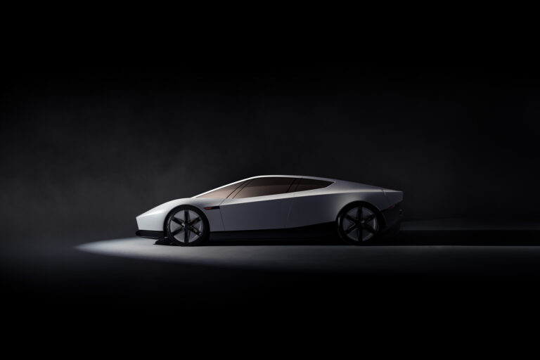 Tesla ukázala lietajúci Roadster