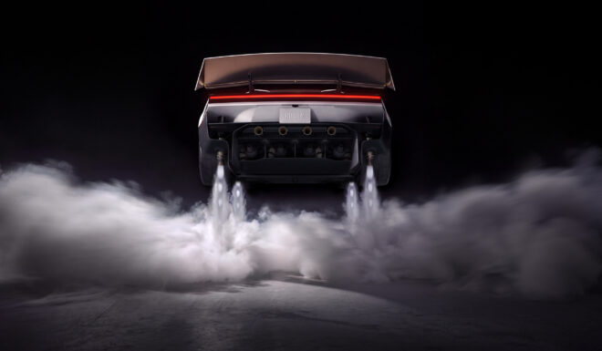Automobilové novinky 52 Automobilové novinky