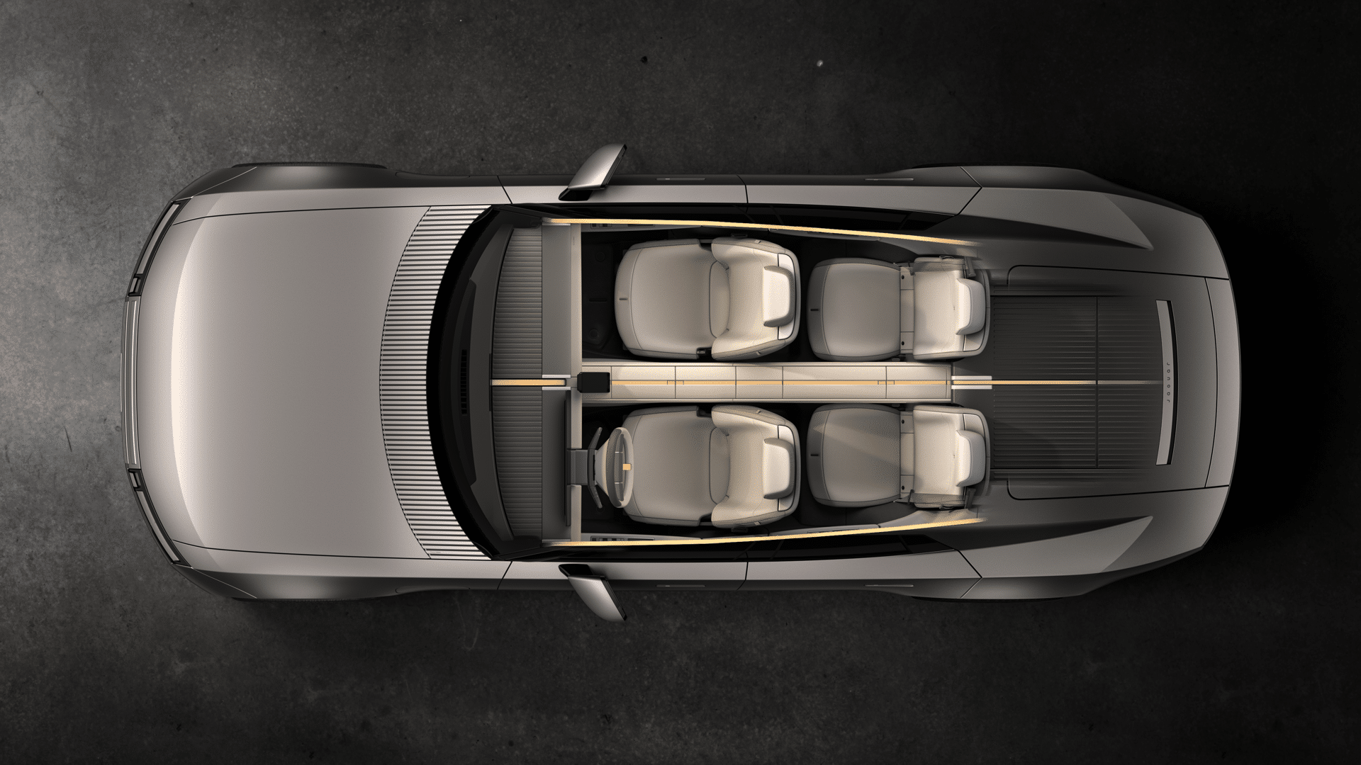 Jaguar Type 01 mal svetovú premiéru v New Yorku. Odhaľuje novú éru: elektrické GT s výkonom až 1 030 koní