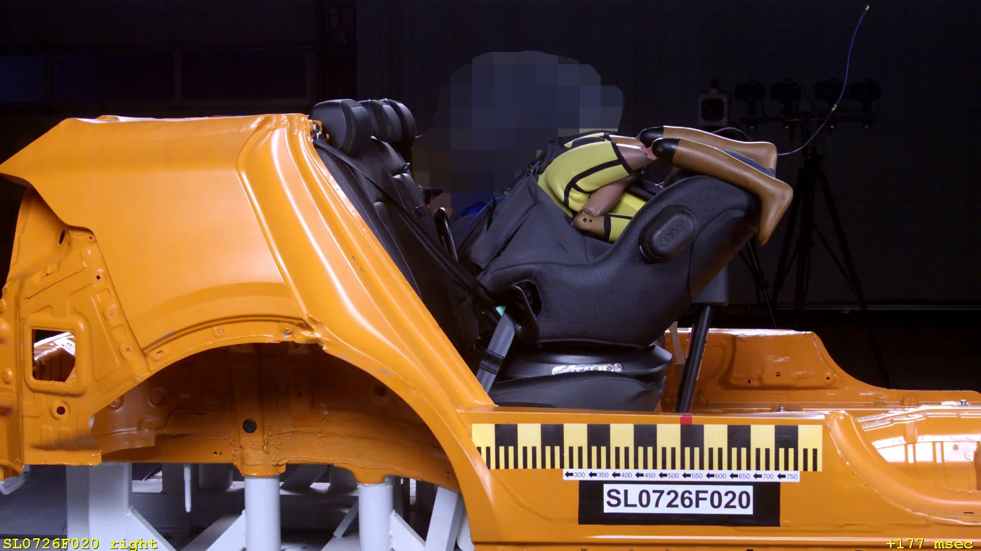 ADAC test detských autosedačiek: Maxi-Cosi vyhral medzi vajíčkami, dva modely zlyhali pri náraze