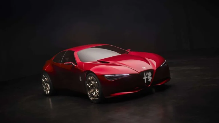 Automobilové novinky 14 Automobilové novinky