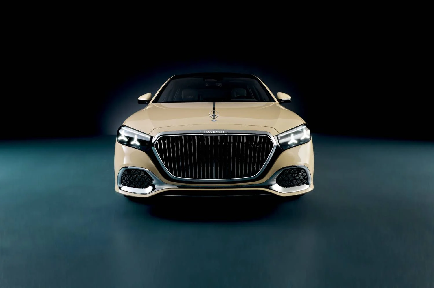 Takmer identický dvojník osobného Mercedes-Maybachu S-Class od LeBrona Jamesa sa v novembri objaví v dražbe. Výťažok podporí LeBron James Family Foundation a jej program I PROMISE.