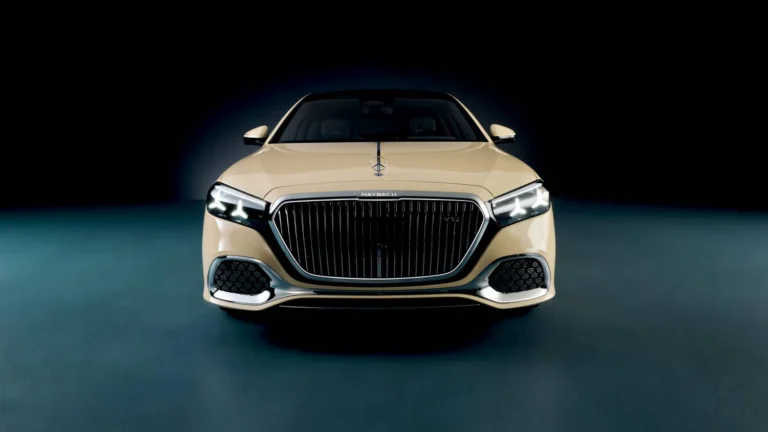 Automobilové novinky 56 Takmer identický dvojník osobného Mercedes-Maybachu S-Class od LeBrona Jamesa sa v novembri objaví v dražbe. Výťažok podporí LeBron James Family Foundation a jej program I PROMISE.