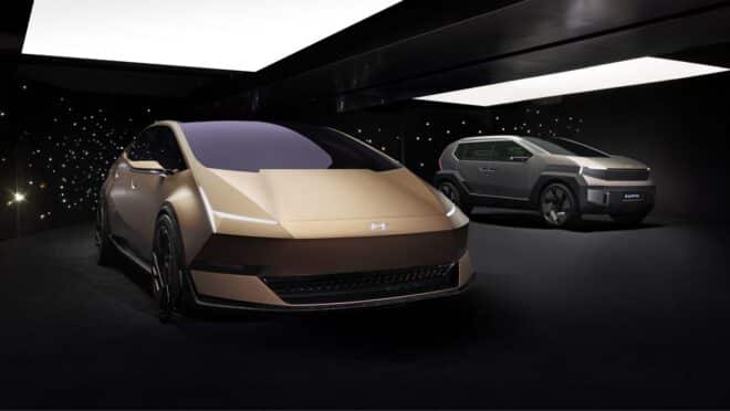 Hyundai CRATER Concept sa objavuje v hre The Crew Motorfest s novou funkciou Winch