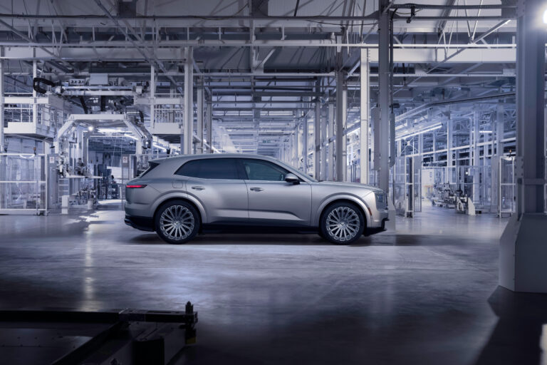 Bentley Torcal absolvoval viac než milión testovacích kilometrov