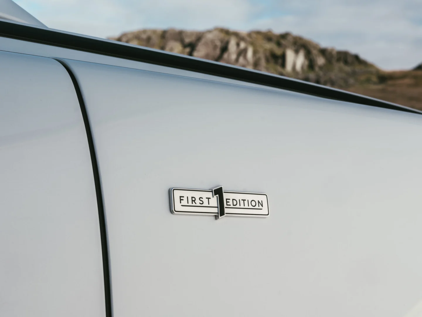 Bentley Torcal First Edition prináša 888 koní a 1 350 Nm v exkluzívnej sérii