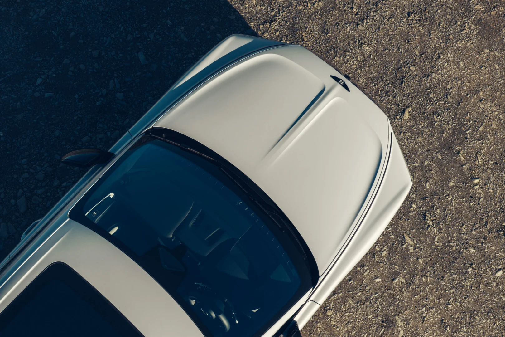 Bentley Torcal First Edition prináša 888 koní a 1 350 Nm v exkluzívnej sérii