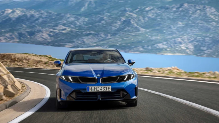 BMW Group zrýchlil v Európe a v USA, za deväť mesiacov dodal 1,707 milióna vozidiel