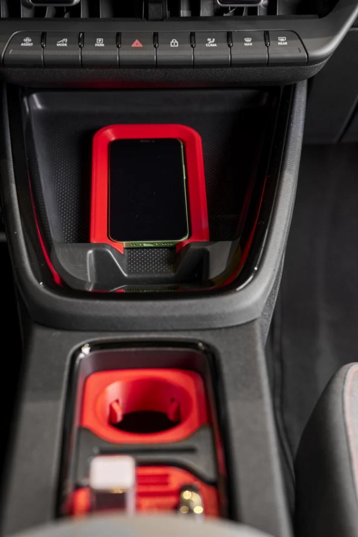 Škoda ponúka bezplatné 3D tlačiteľné doplnky pre aktuálne aj vyradené modely