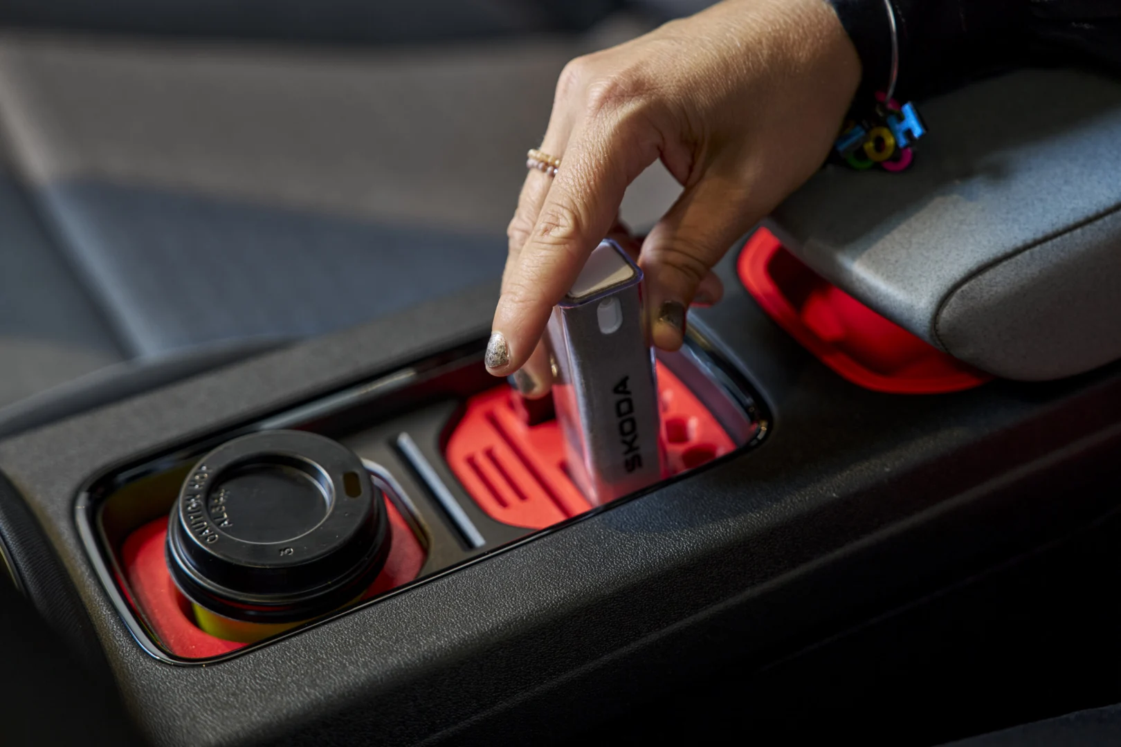 Škoda ponúka bezplatné 3D tlačiteľné doplnky pre aktuálne aj vyradené modely