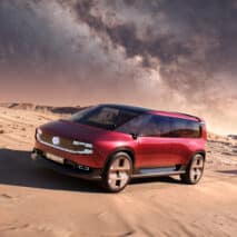 E-Space Concept