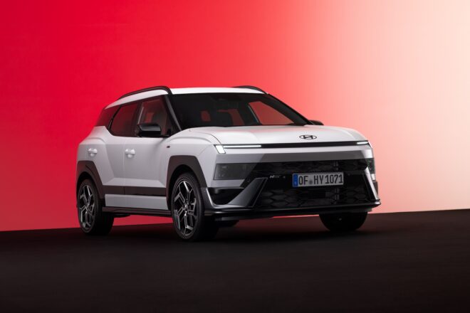 Nový Hyundai BAYON prichádza s výraznejším vzhľadom, digitálnym kokpitom a hybridom od roku 2027