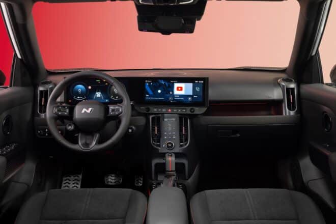 Nový Hyundai BAYON prichádza s výraznejším vzhľadom, digitálnym kokpitom a hybridom od roku 2027