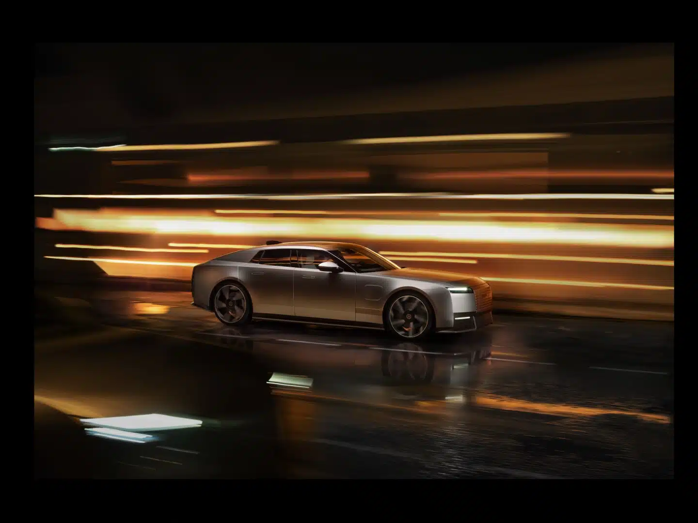 Jaguar Type 01 mal svetovú premiéru v New Yorku. Odhaľuje novú éru: elektrické GT s výkonom až 1 030 koní